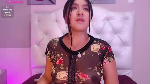 Snapshot of scarlet_fostt_ chatting on January 21, 2025, 11:46 am Andrea online show from January 21, 2025, 11:46 am