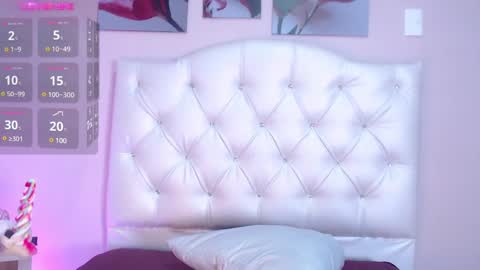 Snapshot of scarlet_fostt_ chatting on January 23, 2025, 3:22 pm Andrea online show from January 23, 2025, 3:22 pm