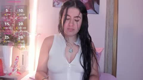 Snapshot of scarlet_fostt_ chatting on September 9, 2025, 12:37 pm Andrea online show from September 9, 2025, 12:37 pm