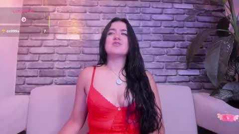 Snapshot of scarlet_fostt_ chatting on September 19, 2025, 1:56 pm Andrea online show from September 19, 2025, 1:56 pm