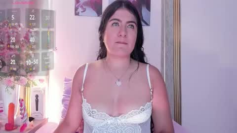 Snapshot of scarlet_fostt_ chatting on September 28, 2025, 12:54 pm Andrea online show from September 28, 2025, 12:54 pm