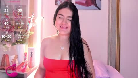 Snapshot of scarlet_fostt_ chatting on May 2, 2026, 12:32 pm Andrea online show from May 2, 2026, 12:32 pm