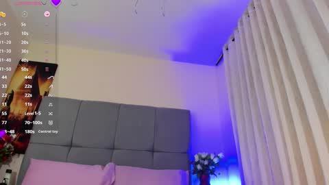 Snapshot of scarlet_hit chatting on September 23, 2025, 4:37 am scarlet_hit online show from September 23, 2025, 4:37 am