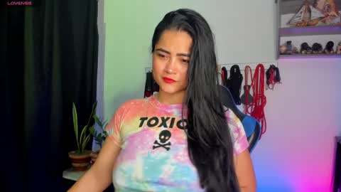 scarlet taylor kennedy online show from December 20, 2024, 11:26 pm