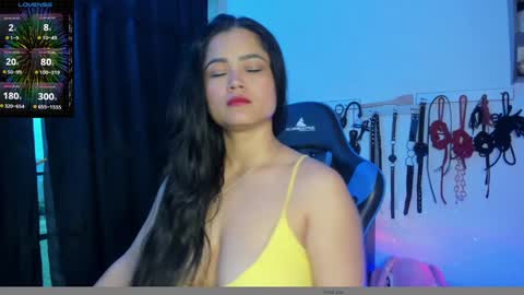scarlet taylor kennedy online show from January 21, 2025, 11:02 pm