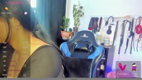 scarlet taylor kennedy online show from January 31, 2025, 10:21 pm