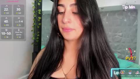 Katty   online show from January 16, 2026, 6:56 pm