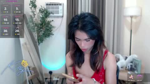 Snapshot of scarlet_kisses chatting on June 23, 2026, 12:25 pm Scarlet online show from June 23, 2026, 12:25 pm