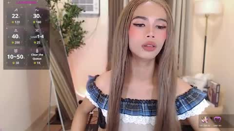 Snapshot of scarlet_kisses chatting on June 24, 2026, 12:37 pm Scarlet online show from June 24, 2026, 12:37 pm