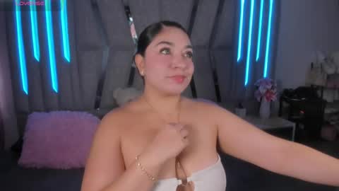 Snapshot of scarlet_miller_1 chatting on May 14, 2026, 8:59 pm Celeste online show from May 14, 2026, 8:59 pm