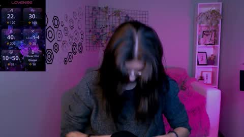 scarlet PVT is open online show from November 11, 2025, 11:49 pm