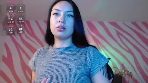 Snapshot of scarlet_queen4 chatting on March 7, 2026, 1:08 pm Kimberly online show from March 7, 2026, 1:08 pm