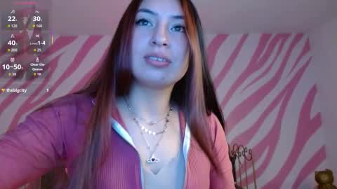 Snapshot of scarlet_queen4 chatting on March 9, 2026, 1:37 pm Kimberly online show from March 9, 2026, 1:37 pm
