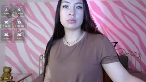 Snapshot of scarlet_queen4 chatting on March 13, 2026, 1:07 pm Kimberly online show from March 13, 2026, 1:07 pm