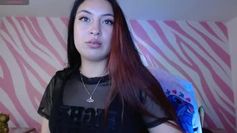 Snapshot of scarlet_queen4 chatting on March 27, 2026, 1:22 pm Kimberly online show from March 27, 2026, 1:22 pm