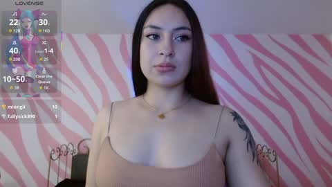 Snapshot of scarlet_queen4 chatting on April 1, 2026, 1:41 pm Kimberly online show from April 1, 2026, 1:41 pm