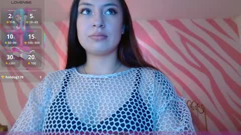 Snapshot of scarlet_queen4 chatting on April 11, 2026, 1:26 pm Kimberly online show from April 11, 2026, 1:26 pm