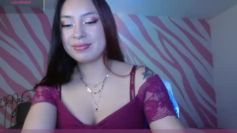 Snapshot of scarlet_queen4 chatting on April 15, 2026, 1:07 pm Kimberly online show from April 15, 2026, 1:07 pm
