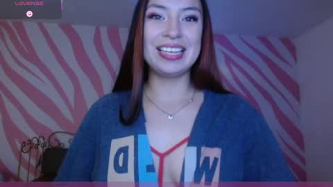 Snapshot of scarlet_queen4 chatting on April 17, 2026, 1:14 pm Kimberly online show from April 17, 2026, 1:14 pm