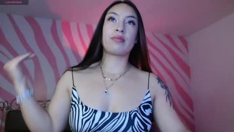 Snapshot of scarlet_queen4 chatting on May 4, 2026, 1:07 pm Kimberly online show from May 4, 2026, 1:07 pm