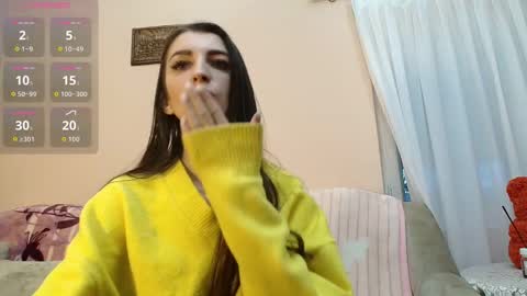 Scarlet online show from March 16, 2026, 4:33 pm