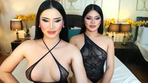 Scarlet online show from January 18, 2026, 7:12 am