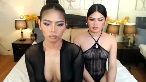 Scarlet online show from April 23, 2026, 12:29 pm