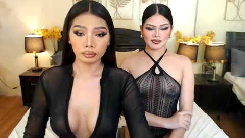 Scarlet online show from April 26, 2026, 8:45 am