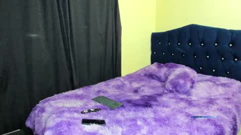 Snapshot of scarlet_tommy chatting on February 9, 2025, 11:25 pm scarlet_tommy online show from February 9, 2025, 11:25 pm