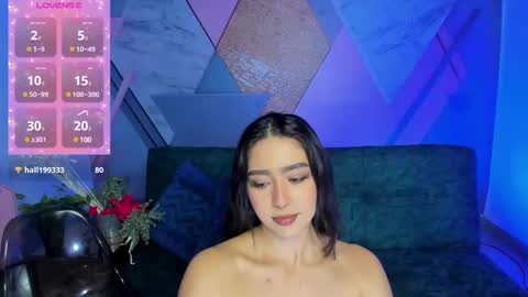 SCARLET online show from February 27, 2025, 4:20 am