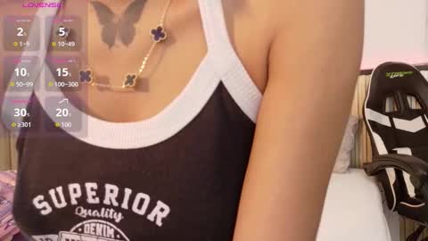 scarlet_vixen_ online show from February 10, 2026, 12:09 pm