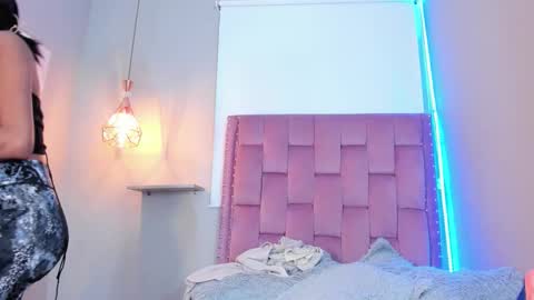 scarlet_vixen_ online show from March 9, 2026, 12:53 pm