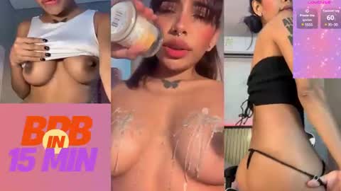scarlet_vixen_ online show from June 13, 2026, 4:32 am