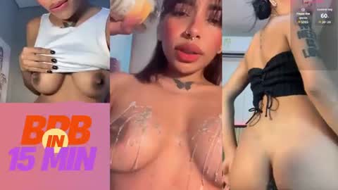 scarlet_vixen_ online show from June 17, 2026, 3:53 am