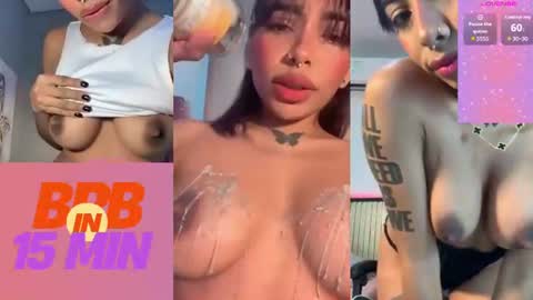 scarlet_vixen_ online show from June 20, 2026, 3:20 am