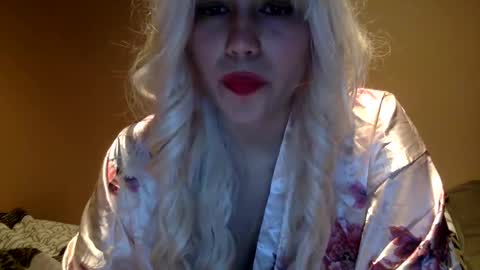 scarlet whisper online show from December 21, 2024, 4:52 am