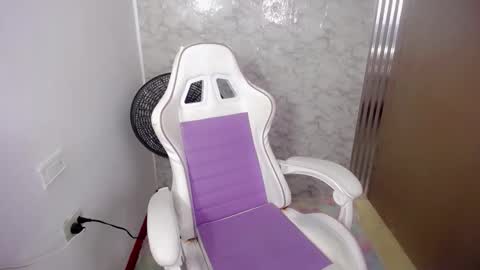 scarleta01 online show from January 18, 2026, 12:09 pm