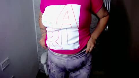 scarleta01 online show from February 5, 2026, 5:28 pm