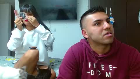 ScarletandRyan28 online show from December 18, 2024, 9:58 am