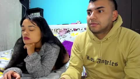 Snapshot of scarletandryan28 chatting on September 18, 2025, 9:55 am ScarletandRyan28 online show from September 18, 2025, 9:55 am