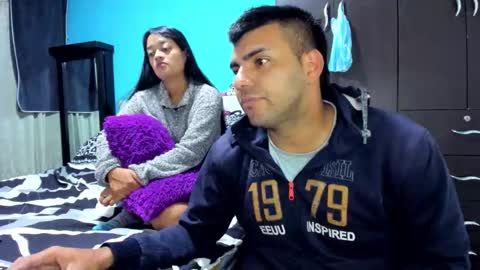 Snapshot of scarletandryan28 chatting on October 16, 2025, 9:54 am ScarletandRyan28 online show from October 16, 2025, 9:54 am