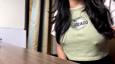 scarletbaby04 online show from February 13, 2026, 12:06 am