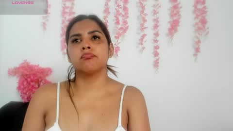 Scarlet online show from May 8, 2026, 7:08 pm