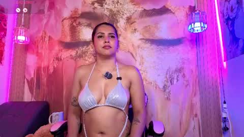 Scarlet online show from July 23, 2026, 11:57 pm