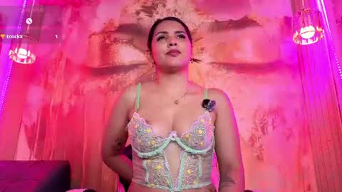 Scarlet online show from July 27, 2026, 10:39 pm