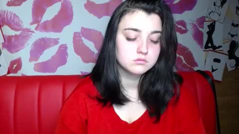 ScarletCargo online show from November 21, 2025, 6:34 am