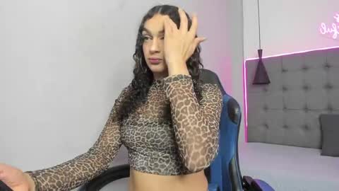 scarlet online show from May 3, 2026, 4:07 am