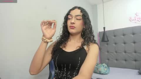 scarlet online show from May 8, 2026, 3:45 am