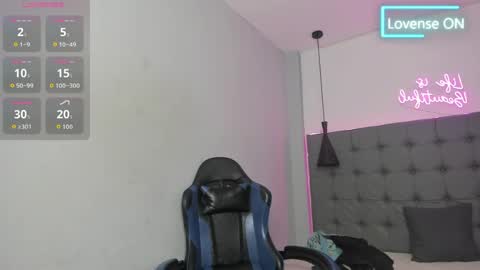 scarlet online show from May 9, 2026, 2:28 am