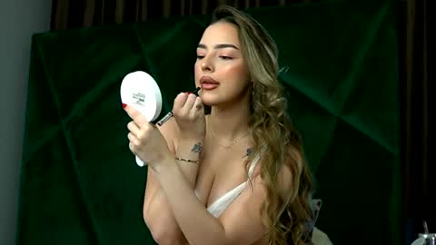 Scarlet online show from February 7, 2026, 12:03 am